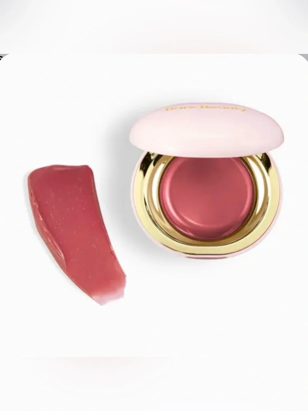 🌸 Rare Beauty Stay Vulnerable Melting Blush - Nearly Mauve